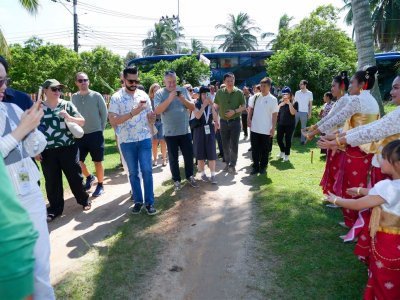SS Rice News Convention 2025, Pattaya - Thailand